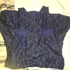 Enfocus Evening Gown SZ 12